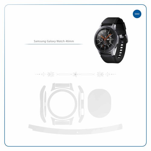 Samsung_Galaxy Watch 46mm_Matte_White_2